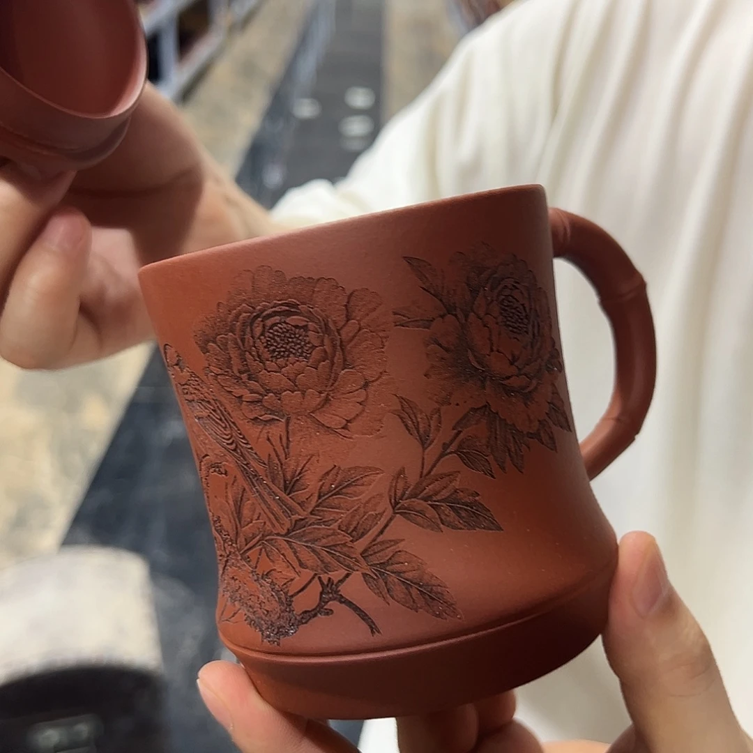 紫砂茶壶紫砂壶紫砂茶宠茶叶罐