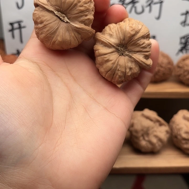 南瓜墩 40尺 全品无修