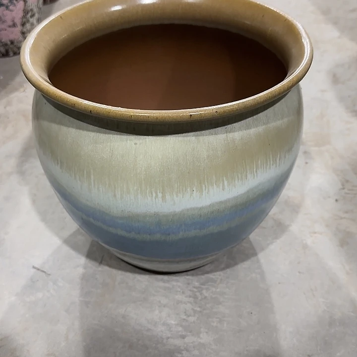 高度25口25啦啦啦花盆