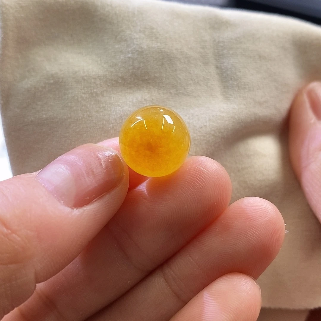 未镶嵌挂件翡翠丽****记卡12.6