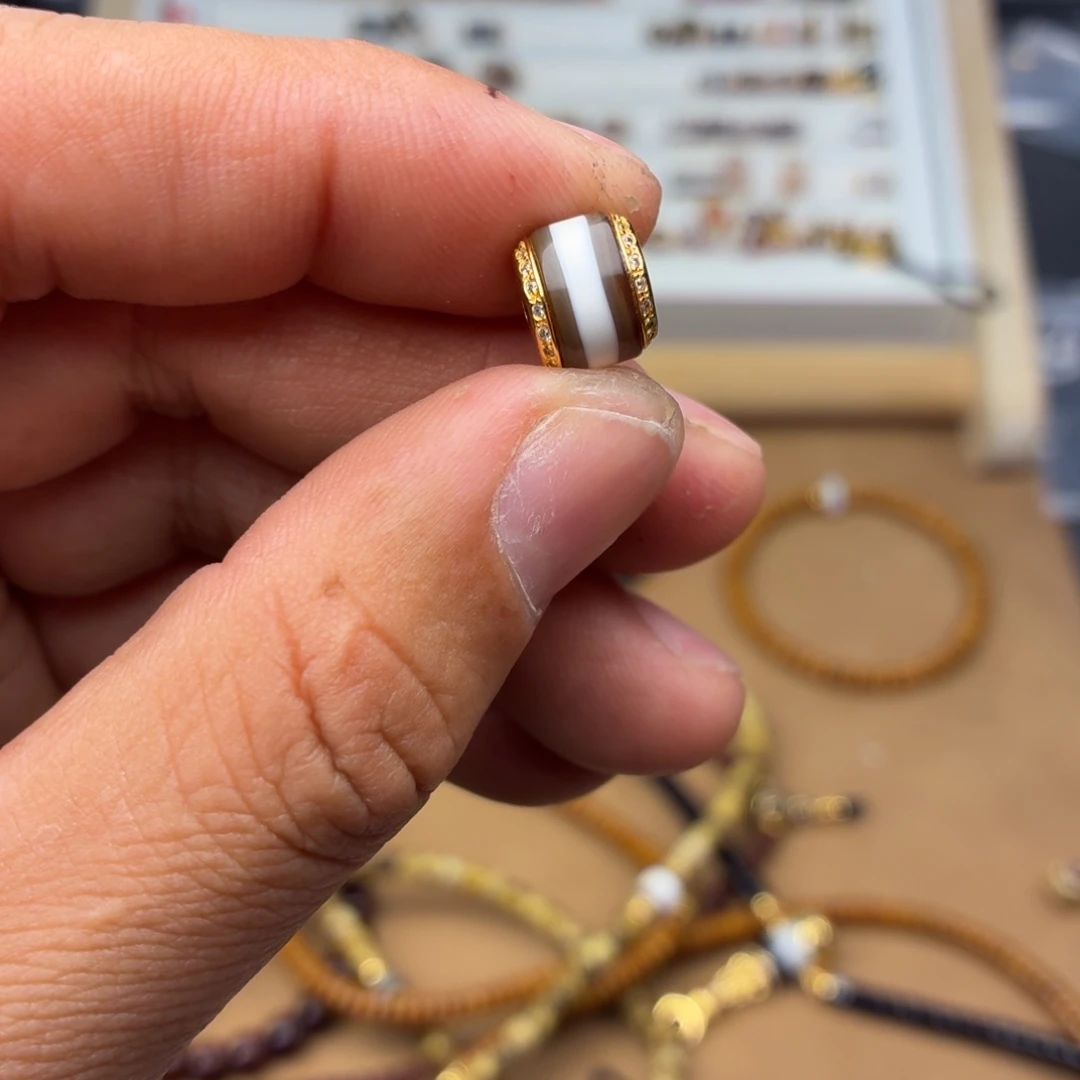 银S925一物一图不退不换