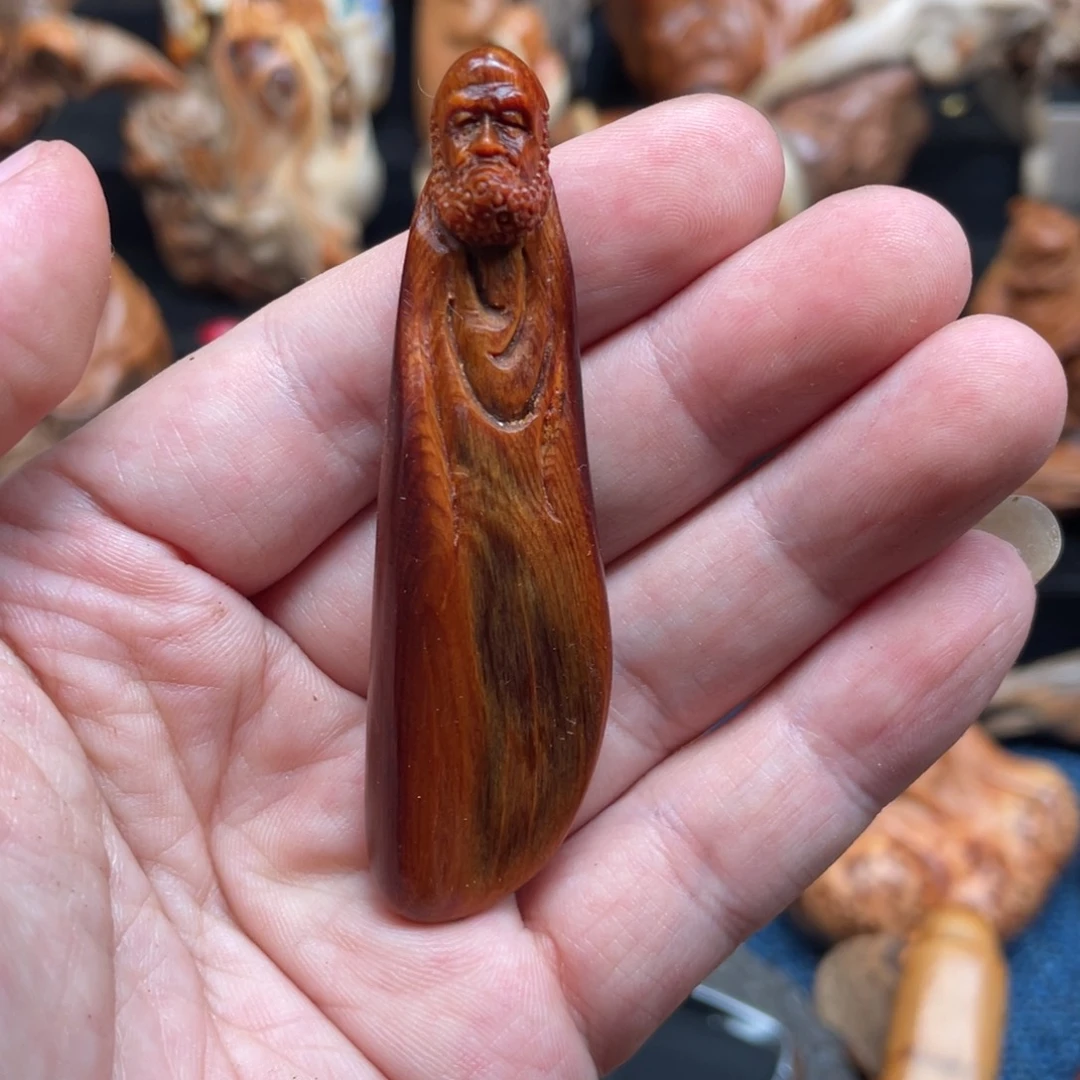 柏木（崖柏）okkkkkkkloow