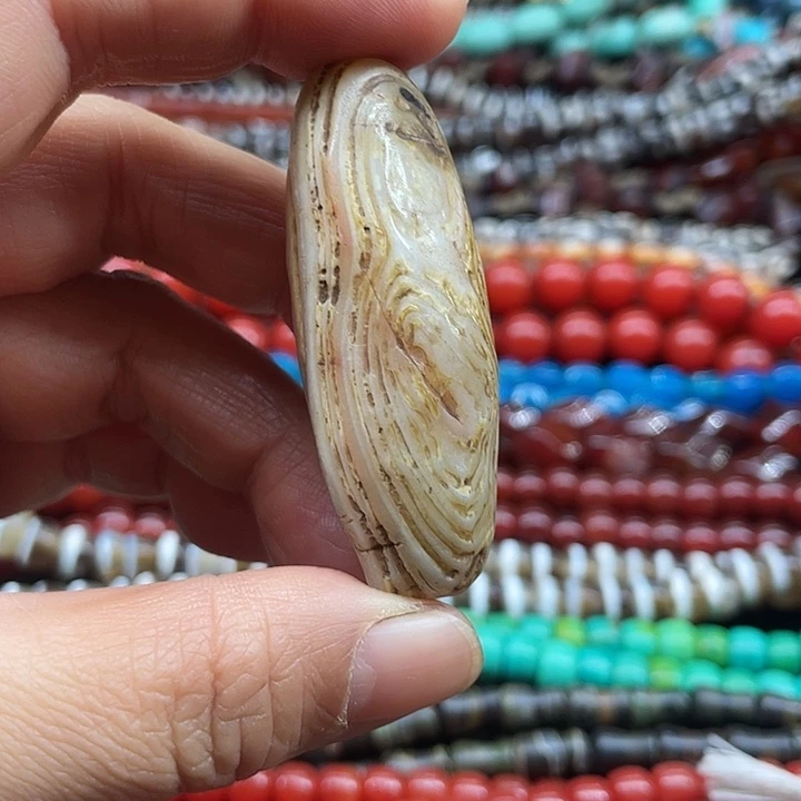 玛瑙/玉髓未镶嵌玛瑙手镯项链谢谢谢