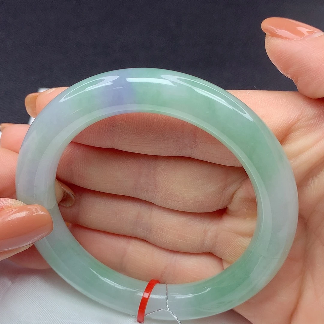 【闪购商品】翡翠手镯未镶嵌翡翠