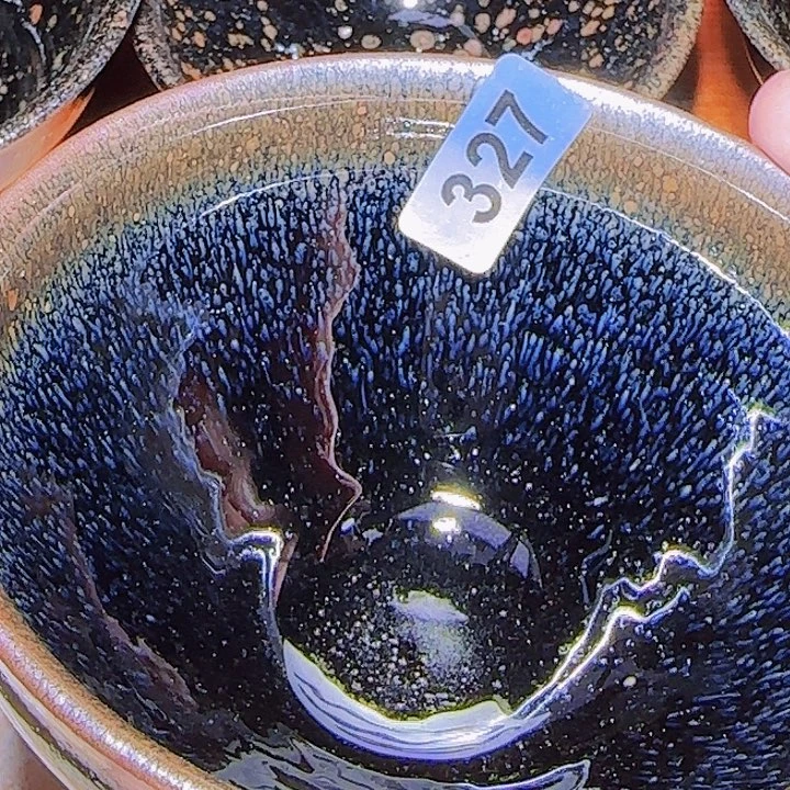 茶盏源～一次就会好一点嘛笑拉稀