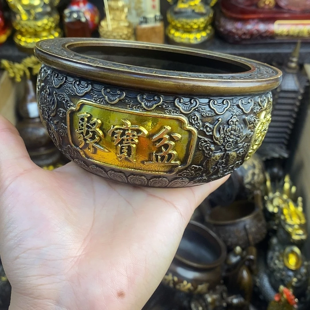 案台摆件 物品摆件