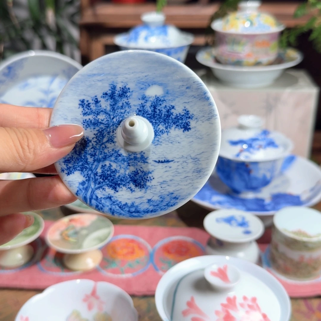 S***r真赏山水香插哦耶