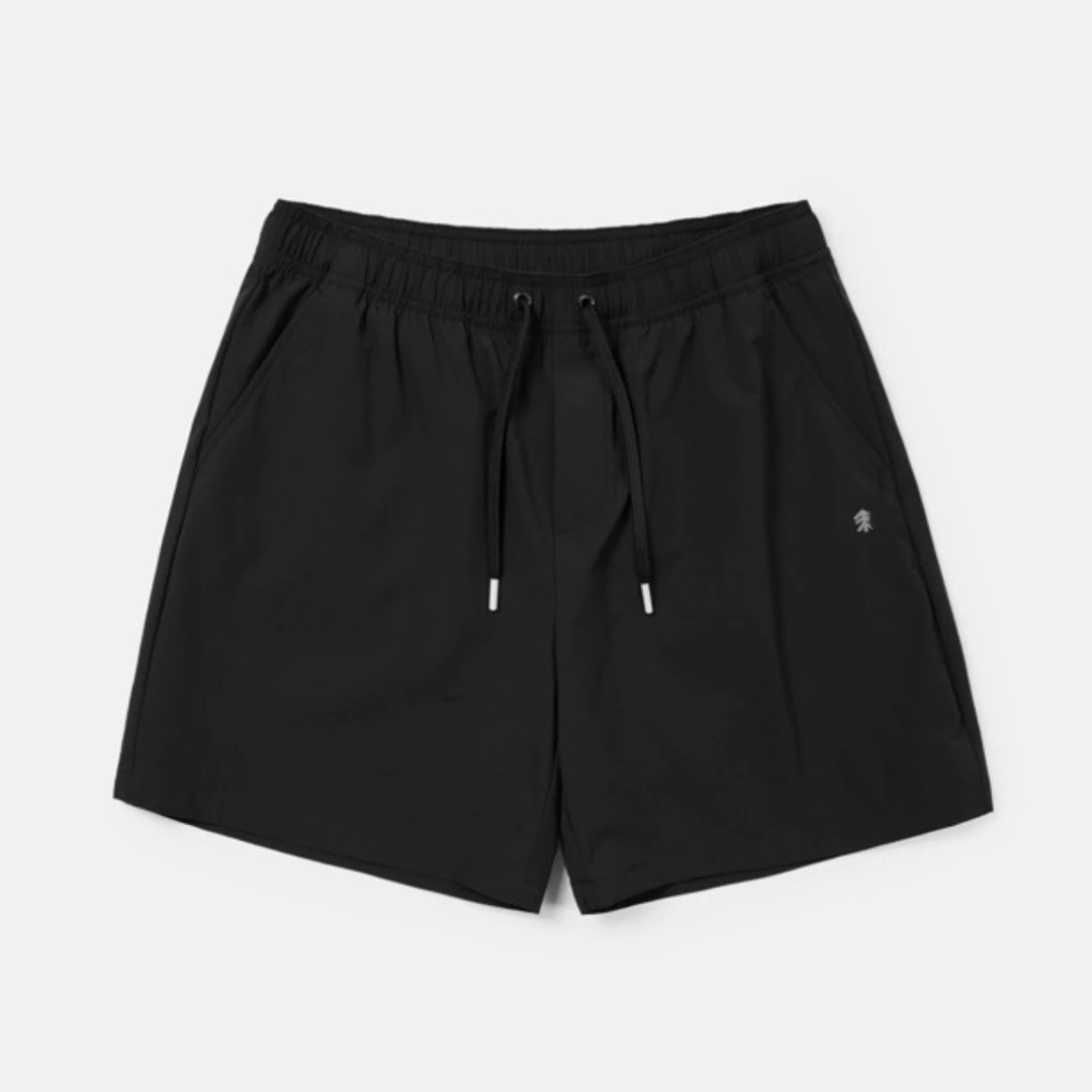 【明天】经典爆款树短裤 冰爽速干 运动时尚 {发正标}