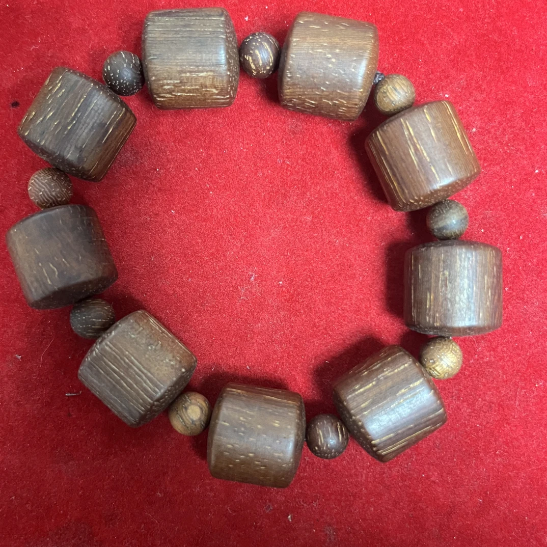 J链接文玩小金哥手串多样性发一682