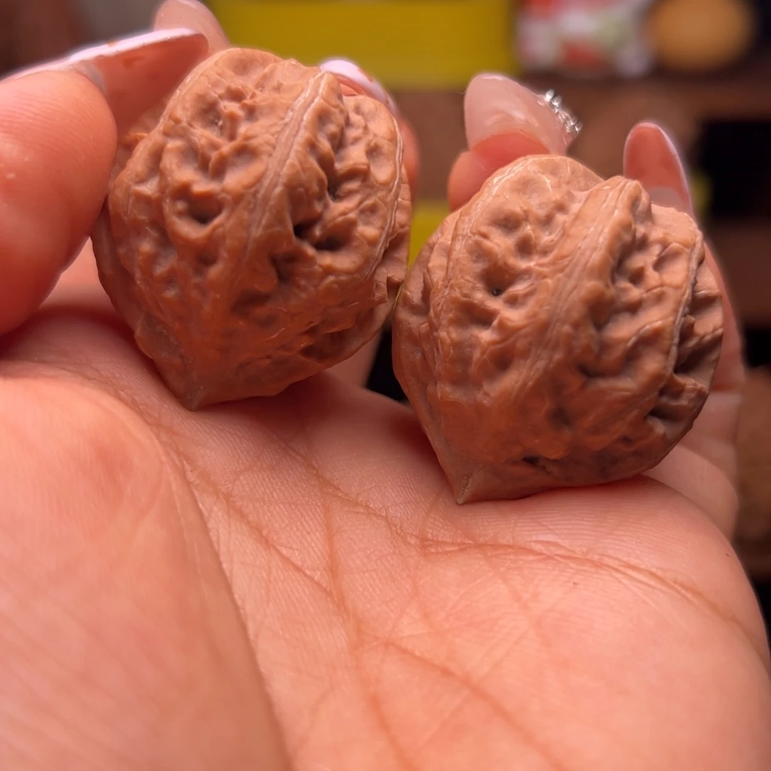 文玩核桃吊坠核桃6