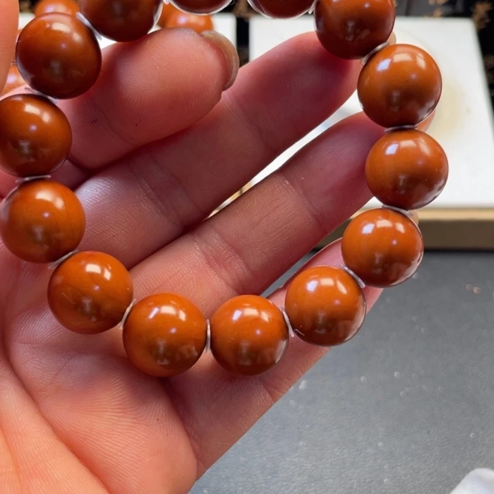 橄榄核手串/手链橄榄核1.5