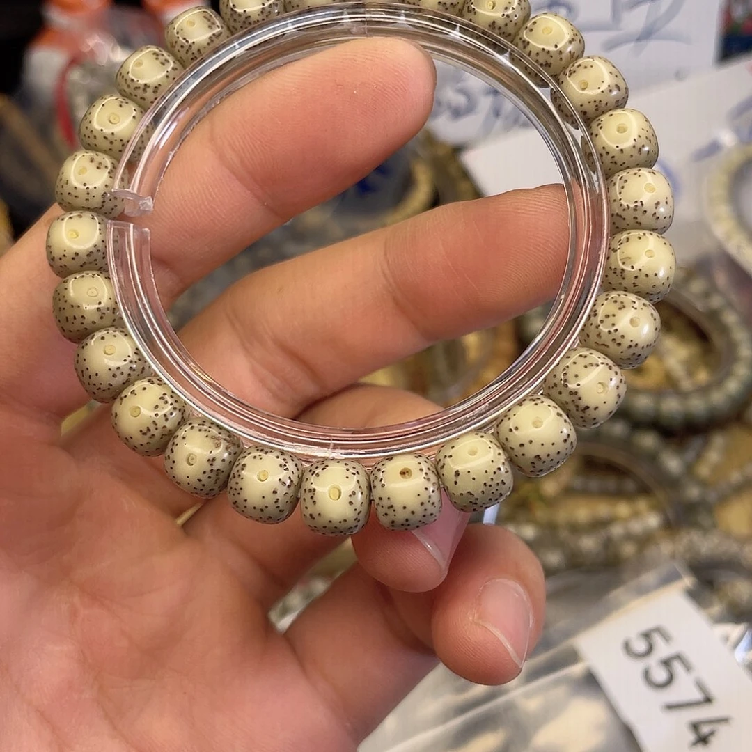 吊坠星月菩提5574