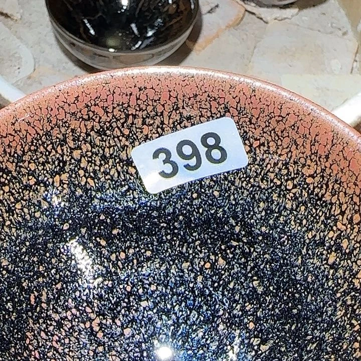 茶盏我们是真的没有缘分在一