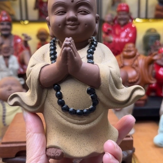 紫砂茶宠紫砂茶宠摆件