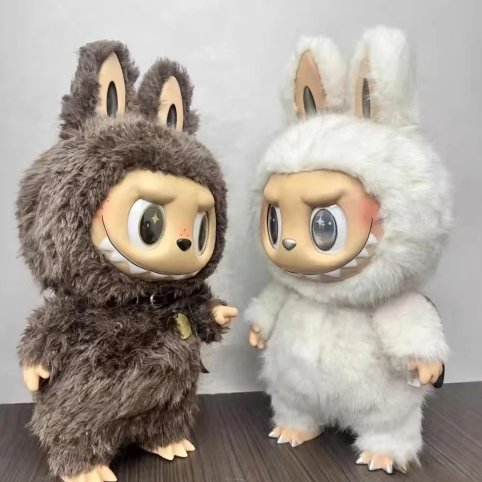 58厘米大首领大天使高品质复刻版毛绒玩偶潮玩公仔玩具