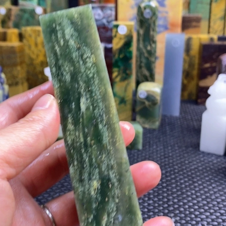 青田石桃****室青田石印章石