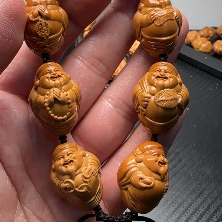 橄榄核手串/手链橄榄核手串