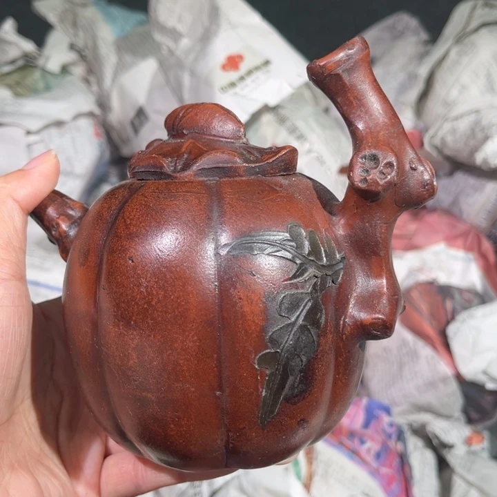 茶壶紫砂紫砂茶壶761