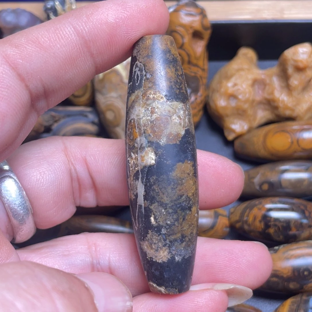 石材纯天然原石奇石62