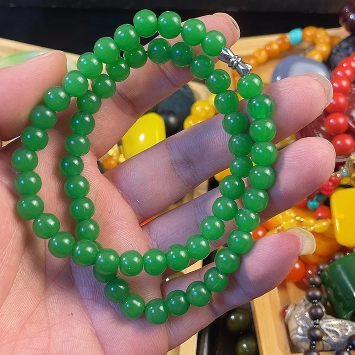 小叶紫檀手串/手链