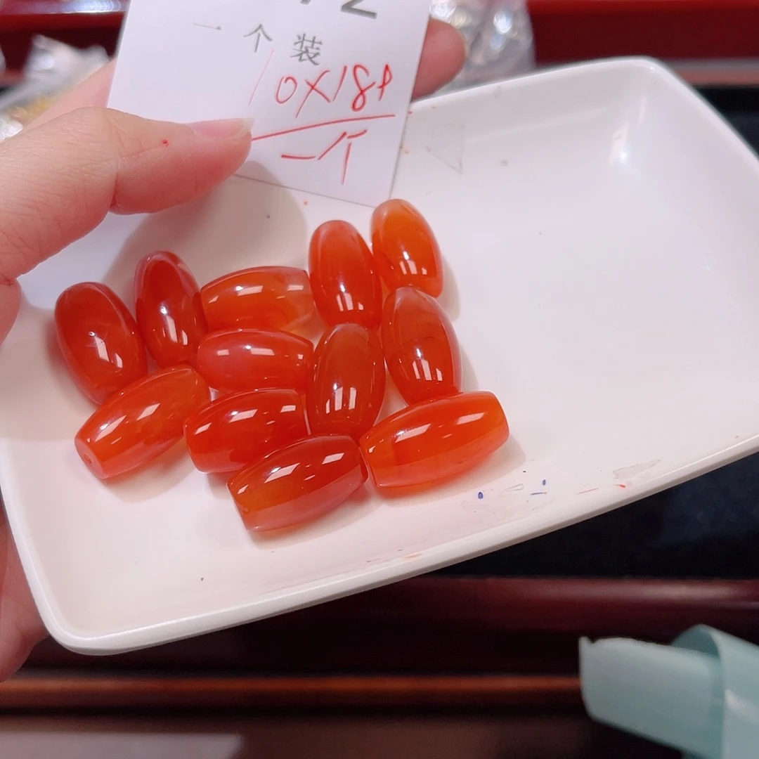 水晶珠宝半成品未镶嵌172 。