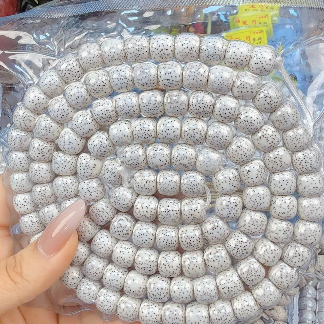 放***维吊坠星月菩提开封不退换