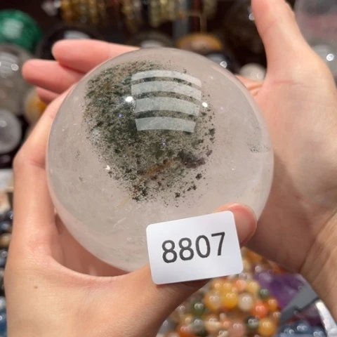 【闪购商品】未镶嵌大型摆件（非配饰）水晶