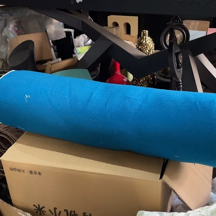 陶瓷花瓶，部分微瑕