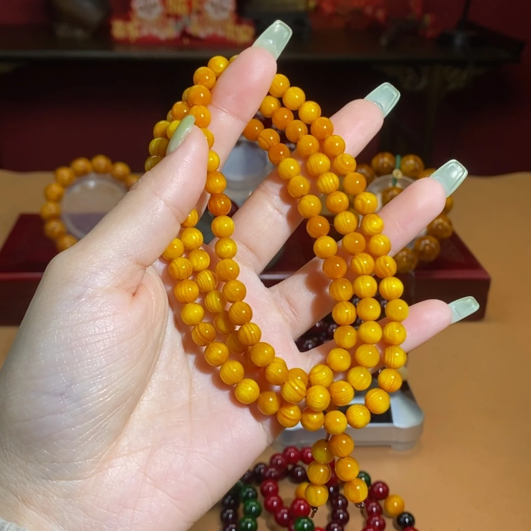 贝壳杉暄帝王血龙木0.6/108天花板金丝