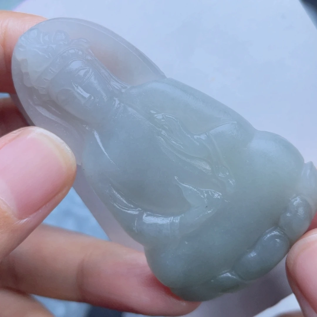 未镶嵌定制定制翡翠