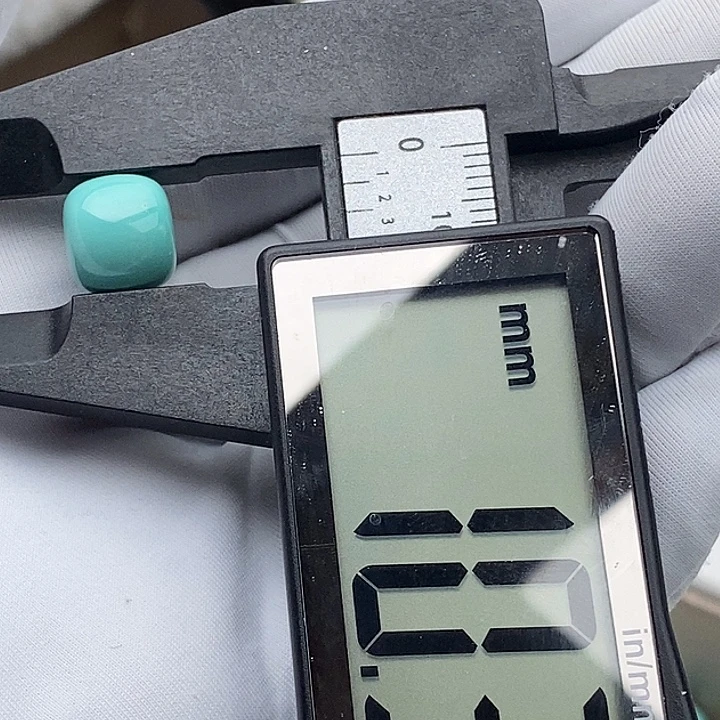 绿松石未镶嵌老型