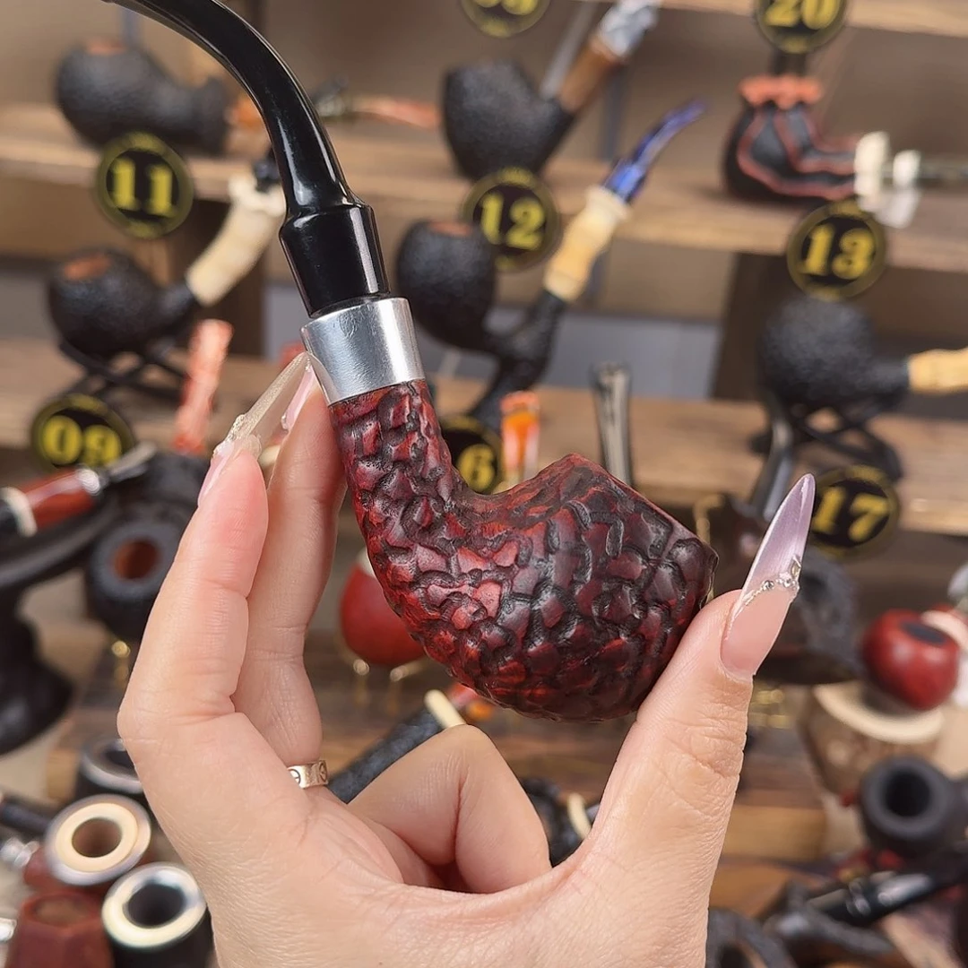 意大利石楠木福尔摩斯