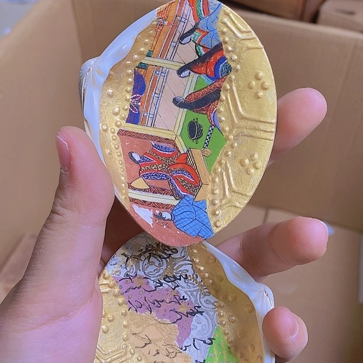 家用精美摆件一客