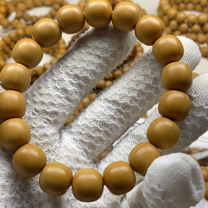 猴头核桃手串别**去龙炎大老邢13➕微微瑕介意勿拍