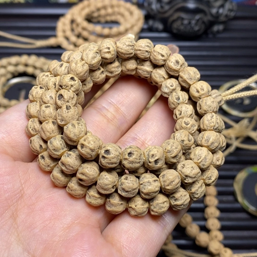 柏香籽/百香籽吊坠s****a