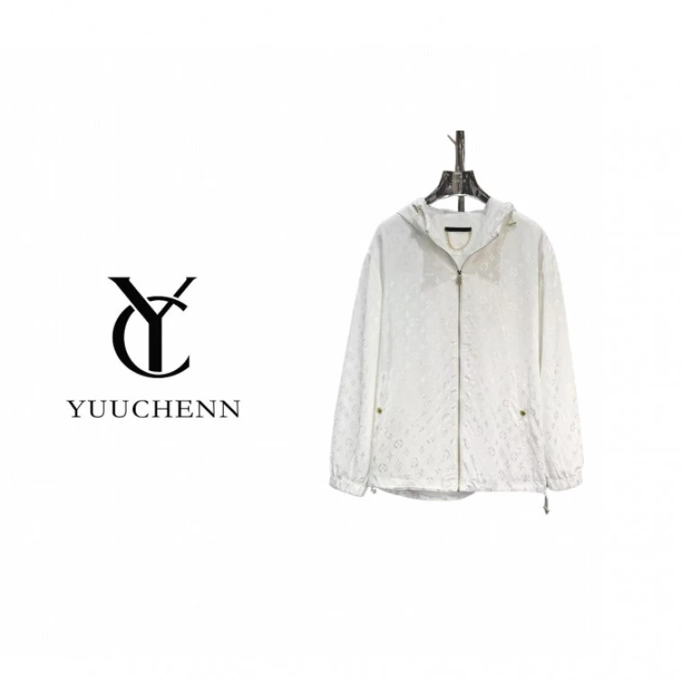 【YUUCHENN】-潮流时尚百搭衬衫-912