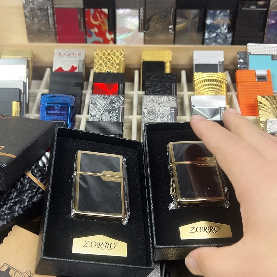 纯铜福利煤油单机简装样机