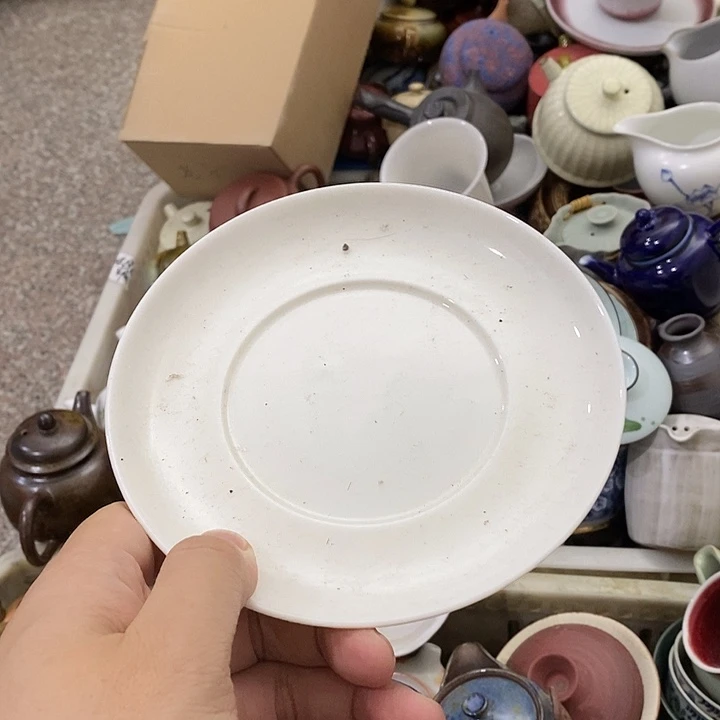 陶瓷艺术品及陶瓷制品