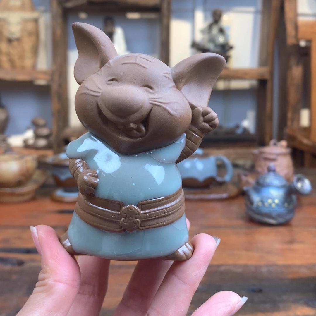 陶瓷茶具陶瓷陶瓷