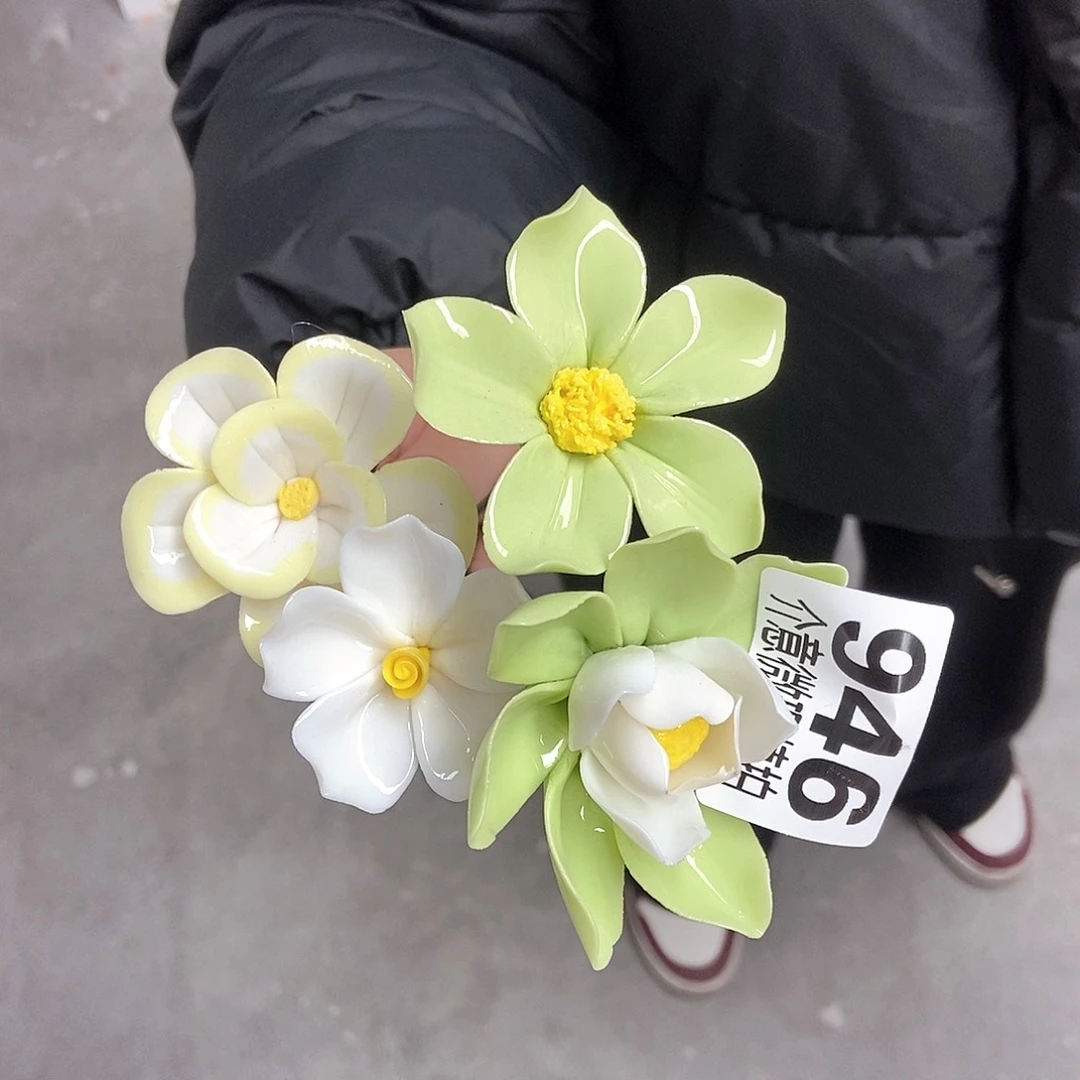 陶瓷设计理念风格