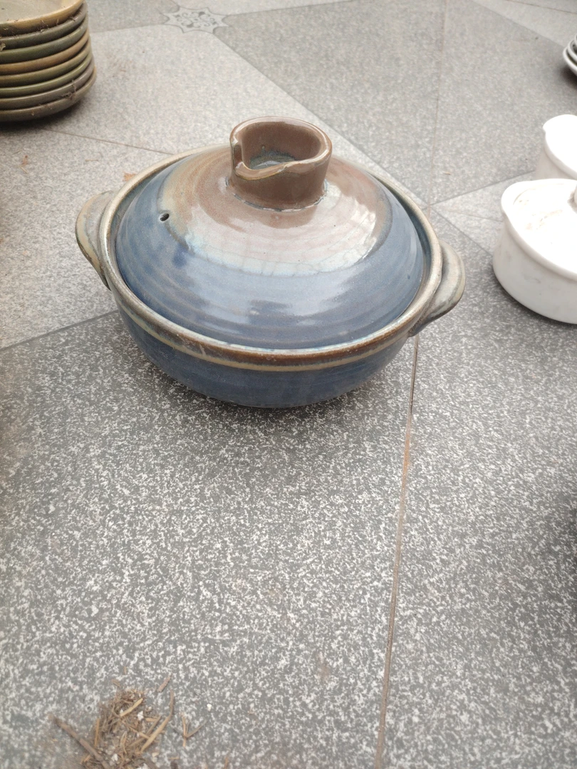 陶瓷盘子碗啥都有微瑕完美主义者勿拍口径18公分高度7.5公分