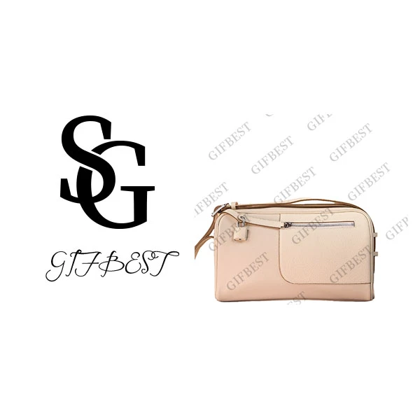 【尺寸：30*15*18】H-Liz新款时尚气质女包单肩腋下斜跨包N30