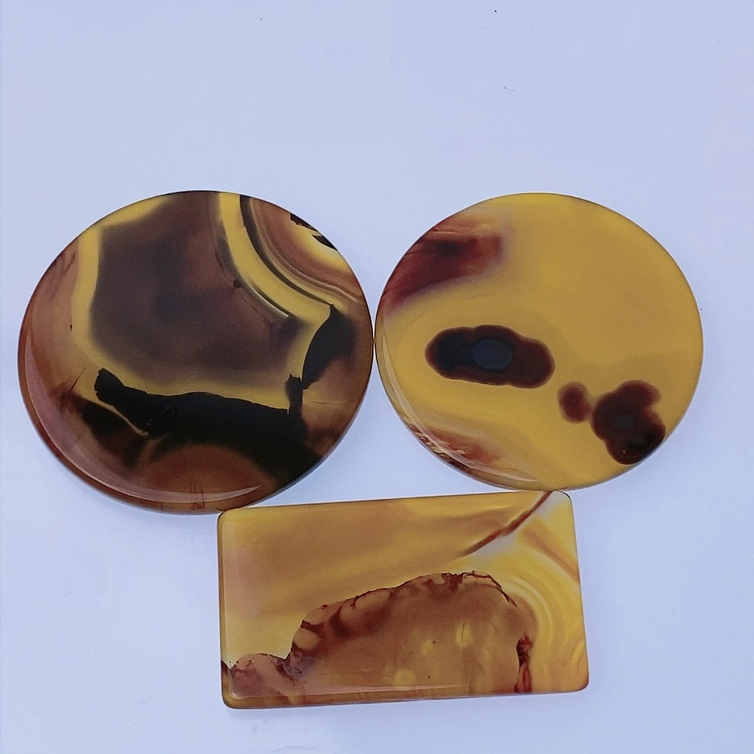 玛瑙/玉髓珠宝半成品未镶嵌新号开播亏米福利赚人气