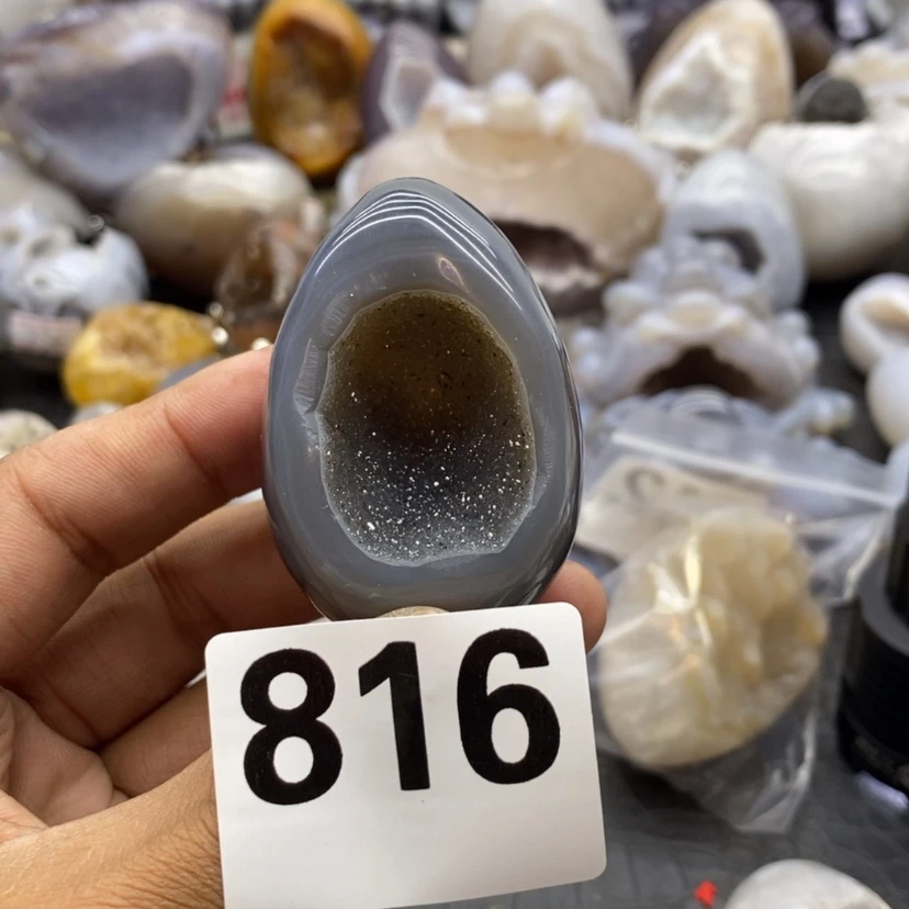【闪购商品】水晶大型摆件（非配饰）未镶嵌