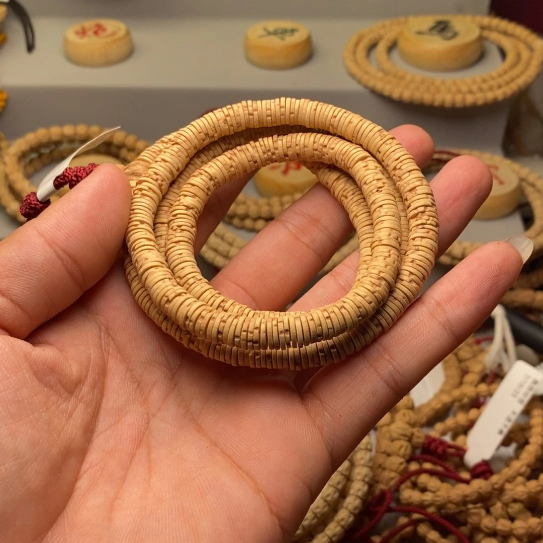 柏香籽/百香籽吊坠