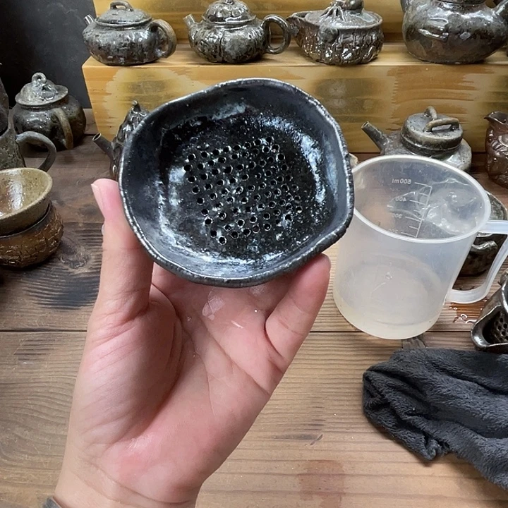 柴烧茶壶福利茶福利
