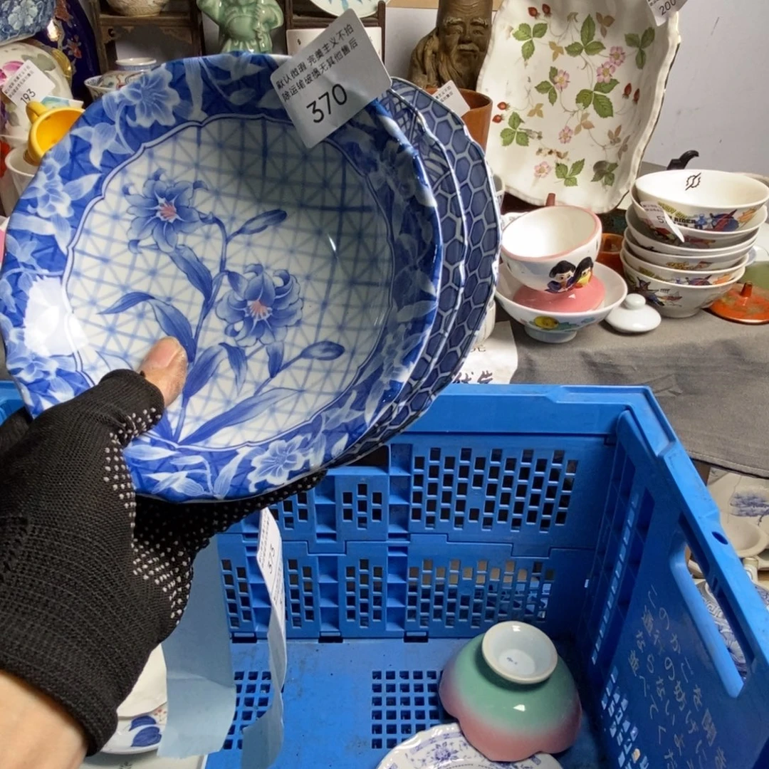 水***月瓷片茶具茶具茶具