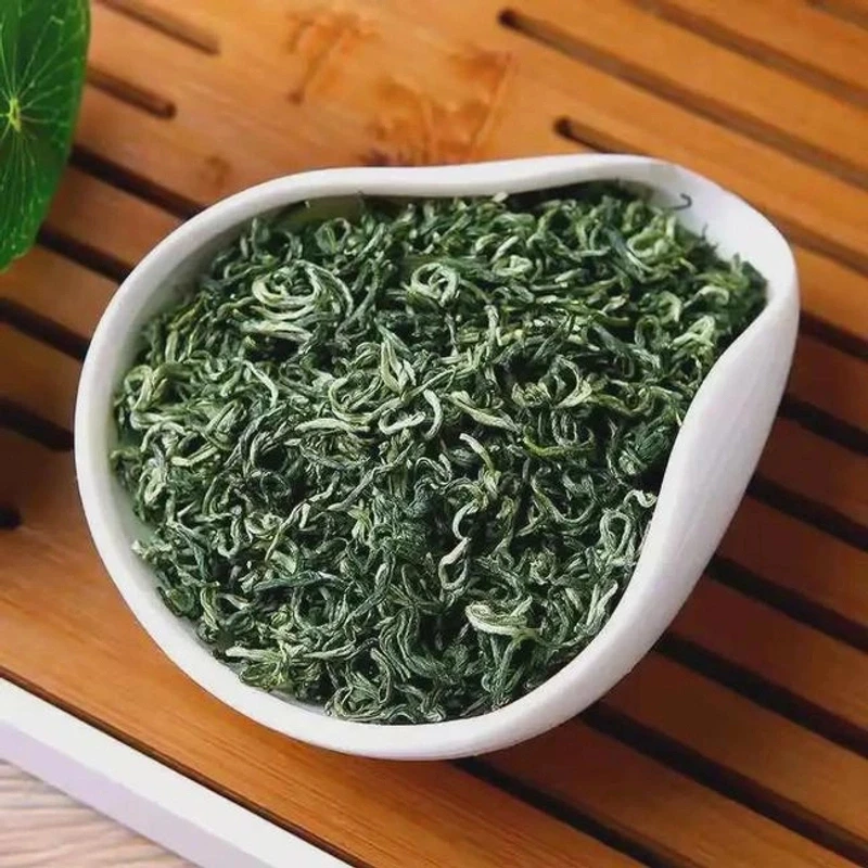 （买半斤送半斤）2025新茶碧螺春