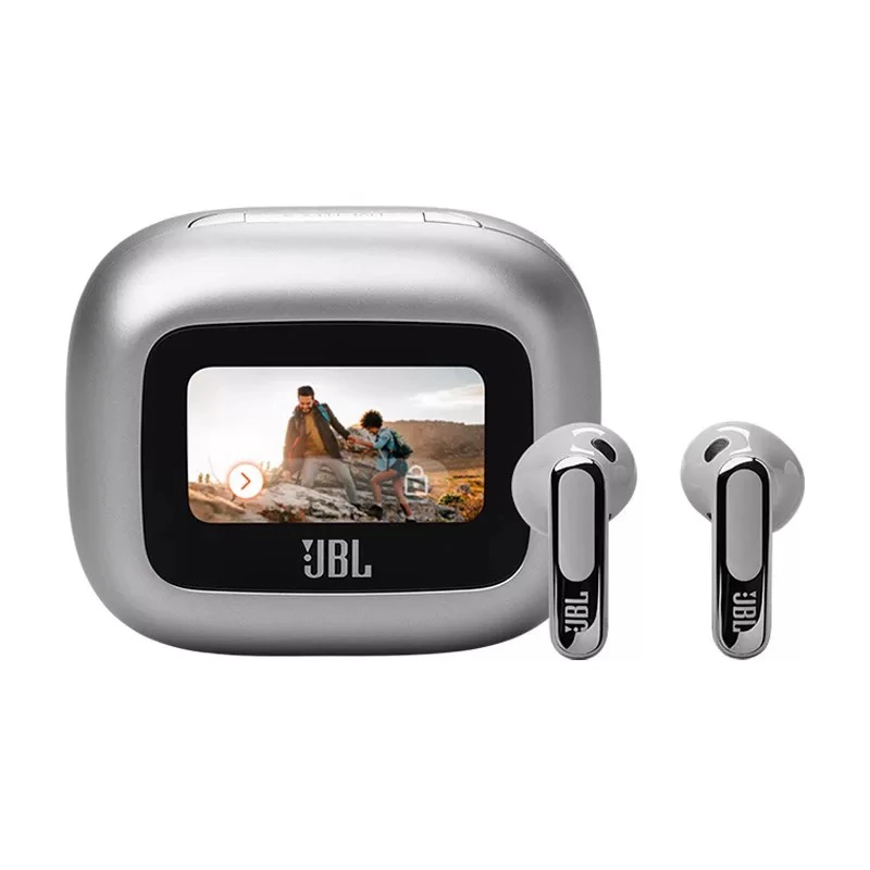 未拆封 JBL LIVE FLEX 3真无线蓝牙耳机主动降噪