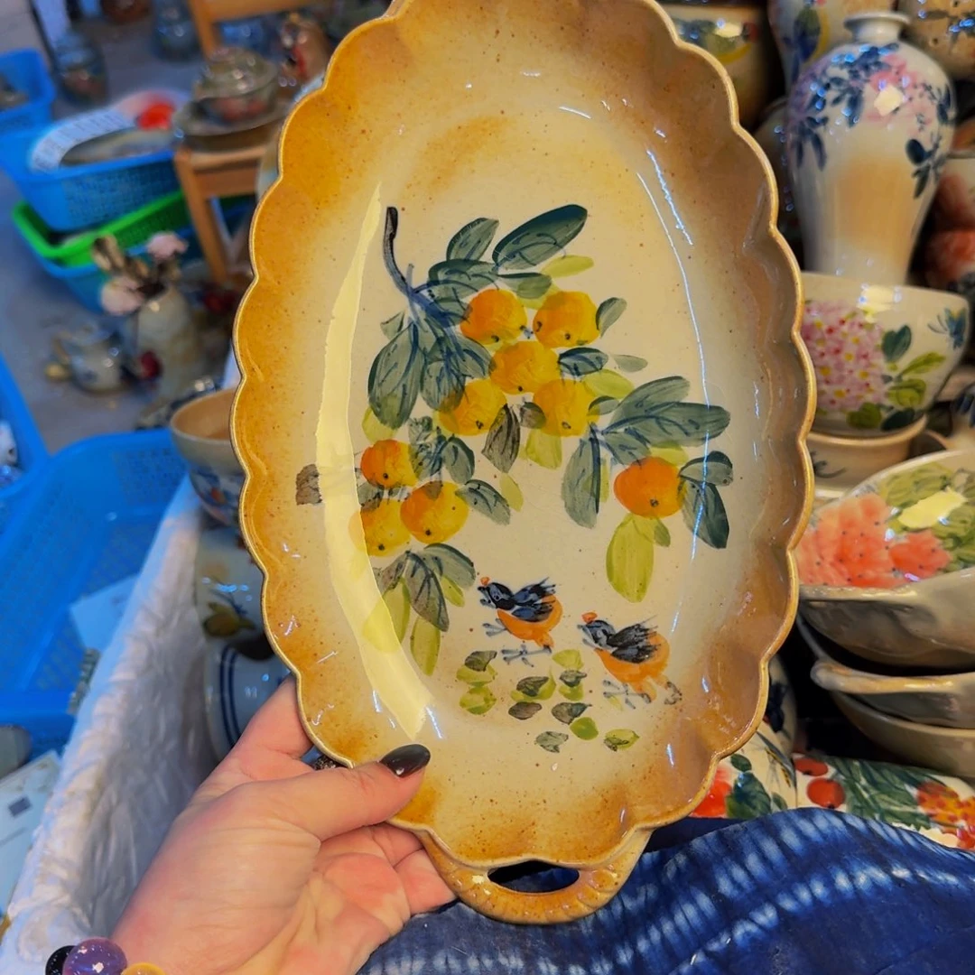 瓷片景德镇源头厂家